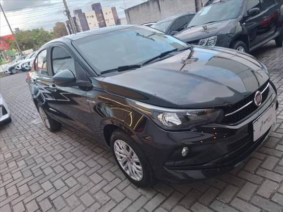 FIAT CRONOS 1.3 FIREFLY FLEX MANUAL